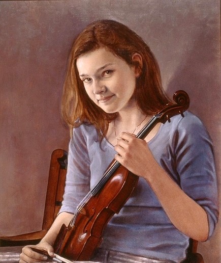 Photo de Sarra belgharek