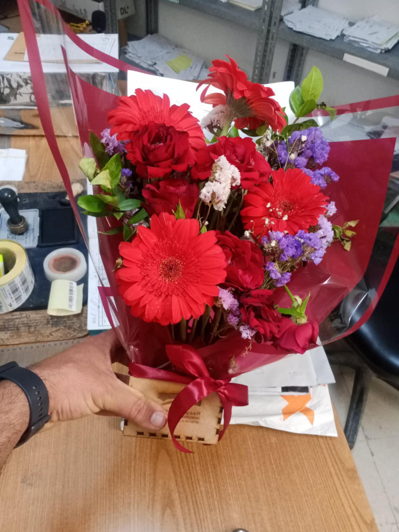 Photo de Iyed ben brahim