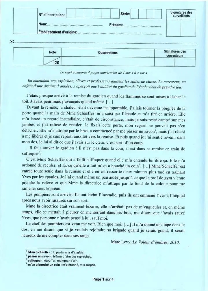 Défilé printemps-été 2022 : le sens de la transmission chez Louis