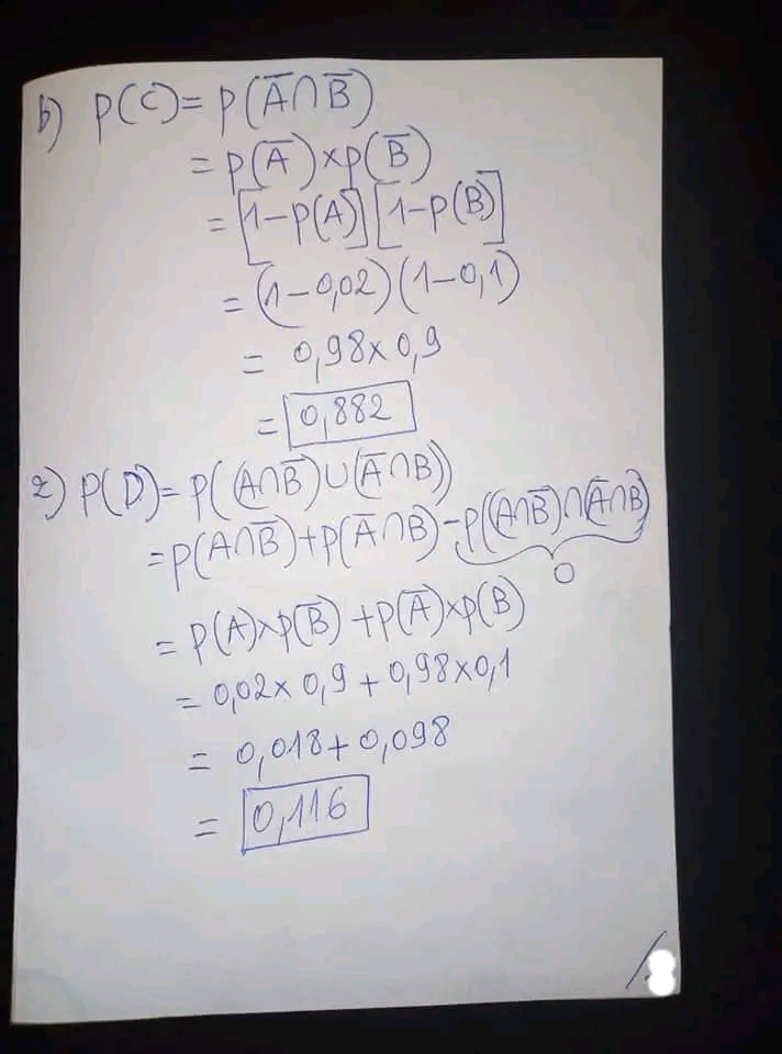 Bac Econmie et Gestion Math Série de révision etude de fonctions ...