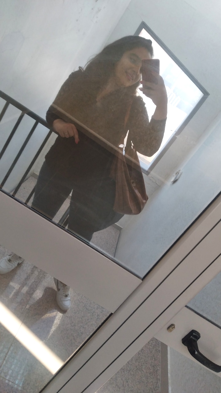 Photo de Ben salem sirine