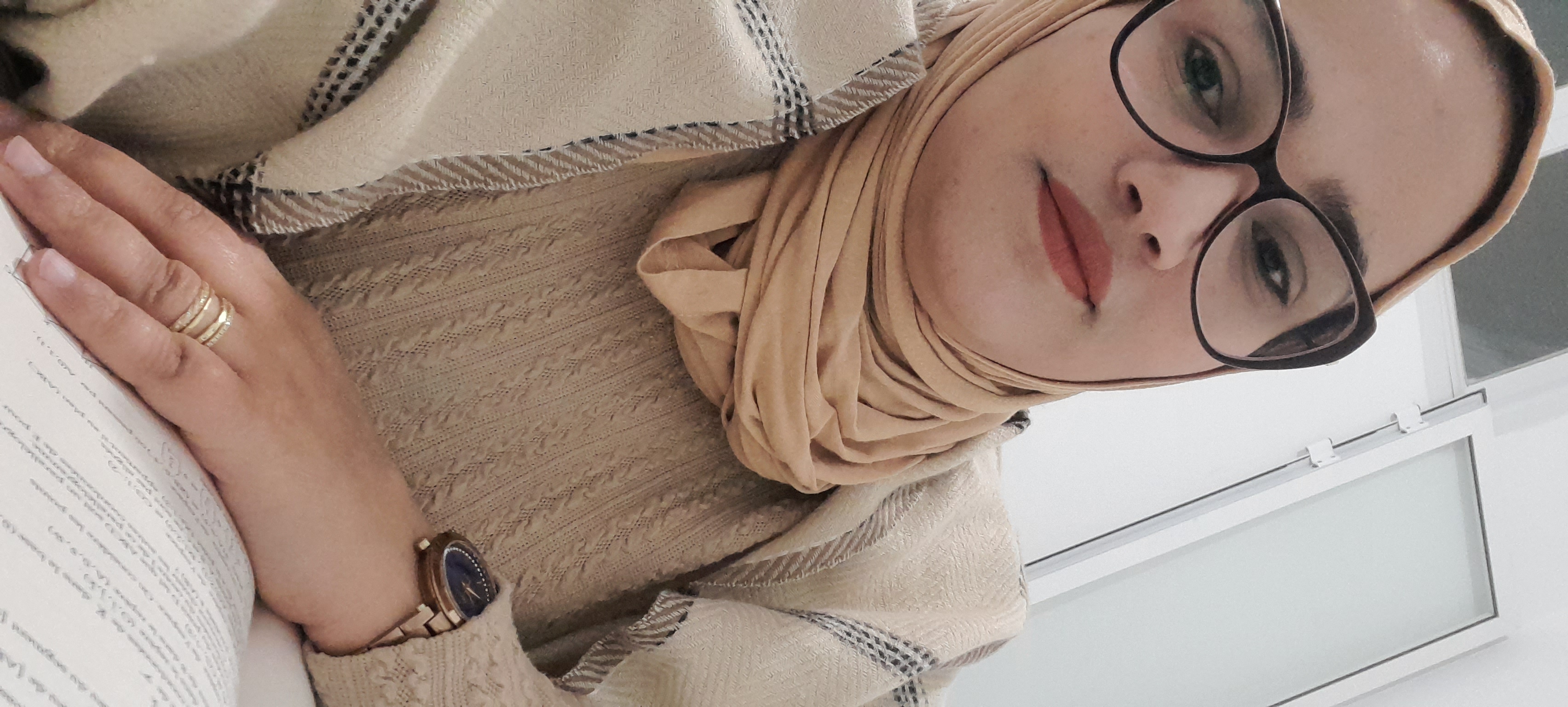 Photo de Bouzidi maryem