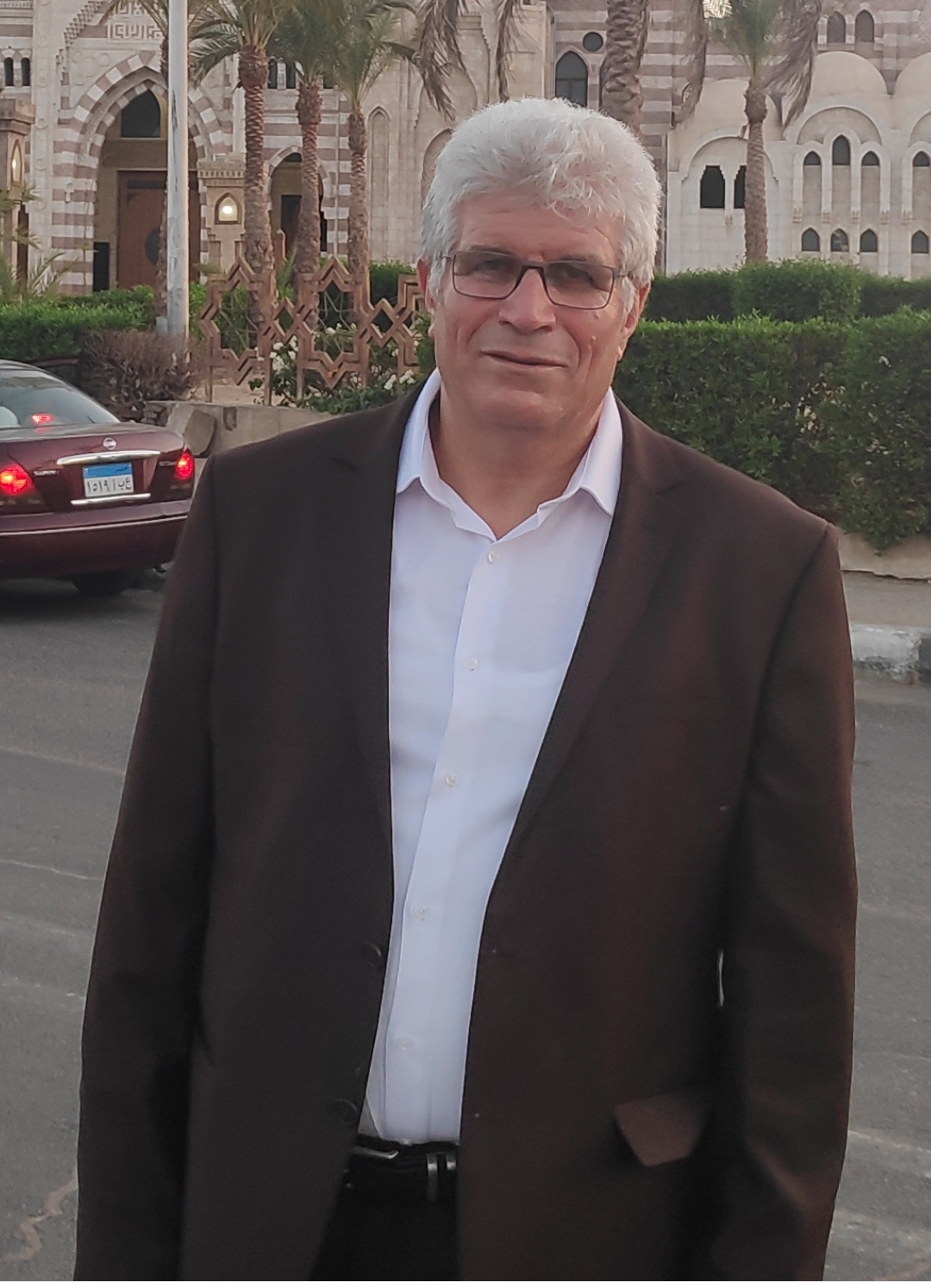 Photo de Amine benichou