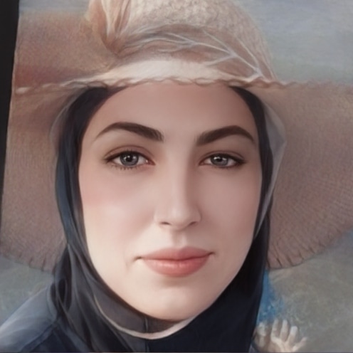 Photo de Amna rabaouu