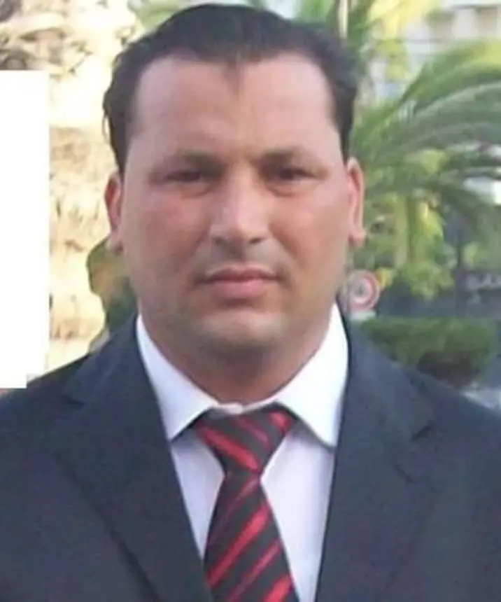 Photo de Fethi ben Mohamed prof.math. sciences 