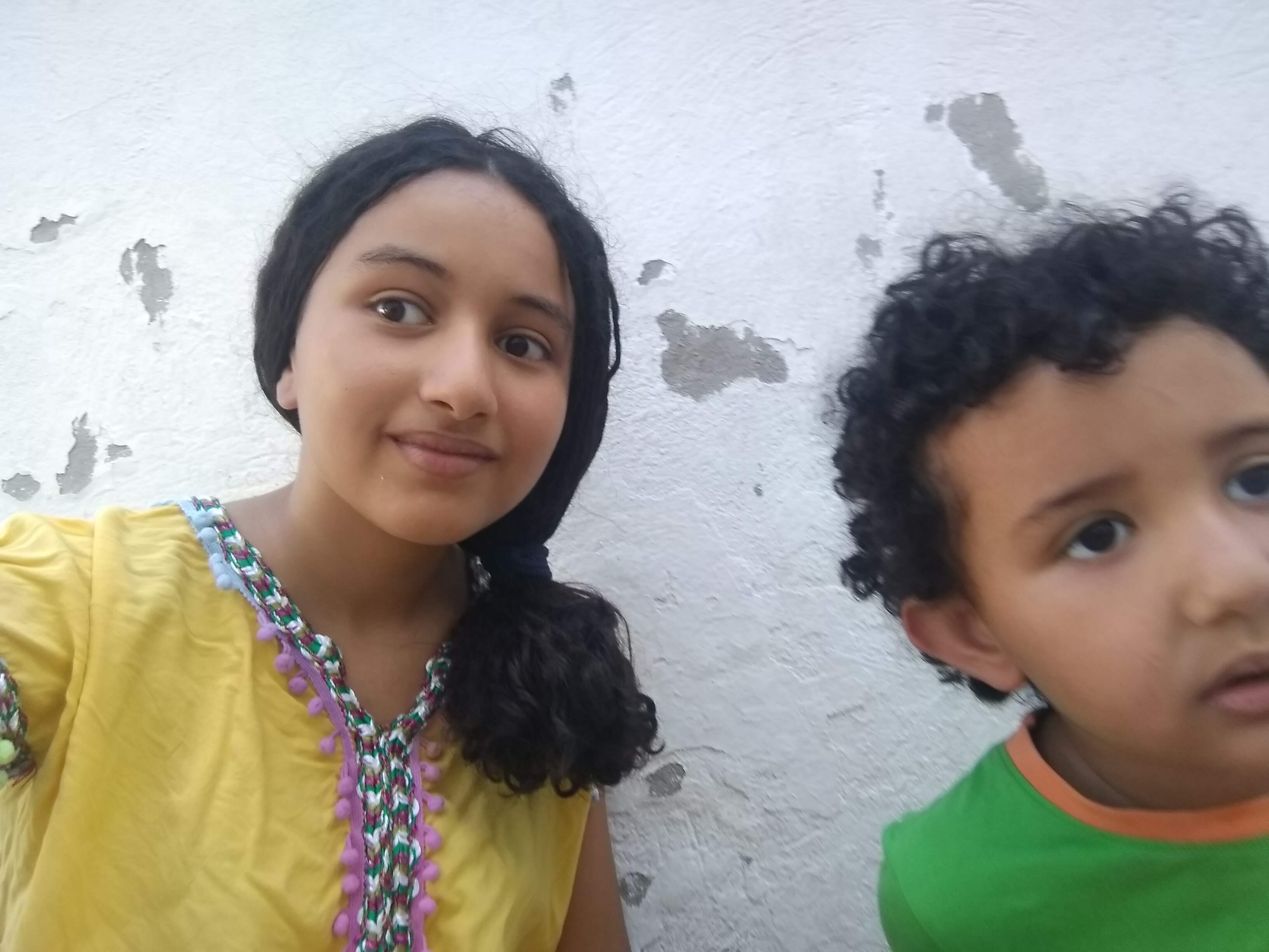 Yasmine Saidi Yasmine Saidi