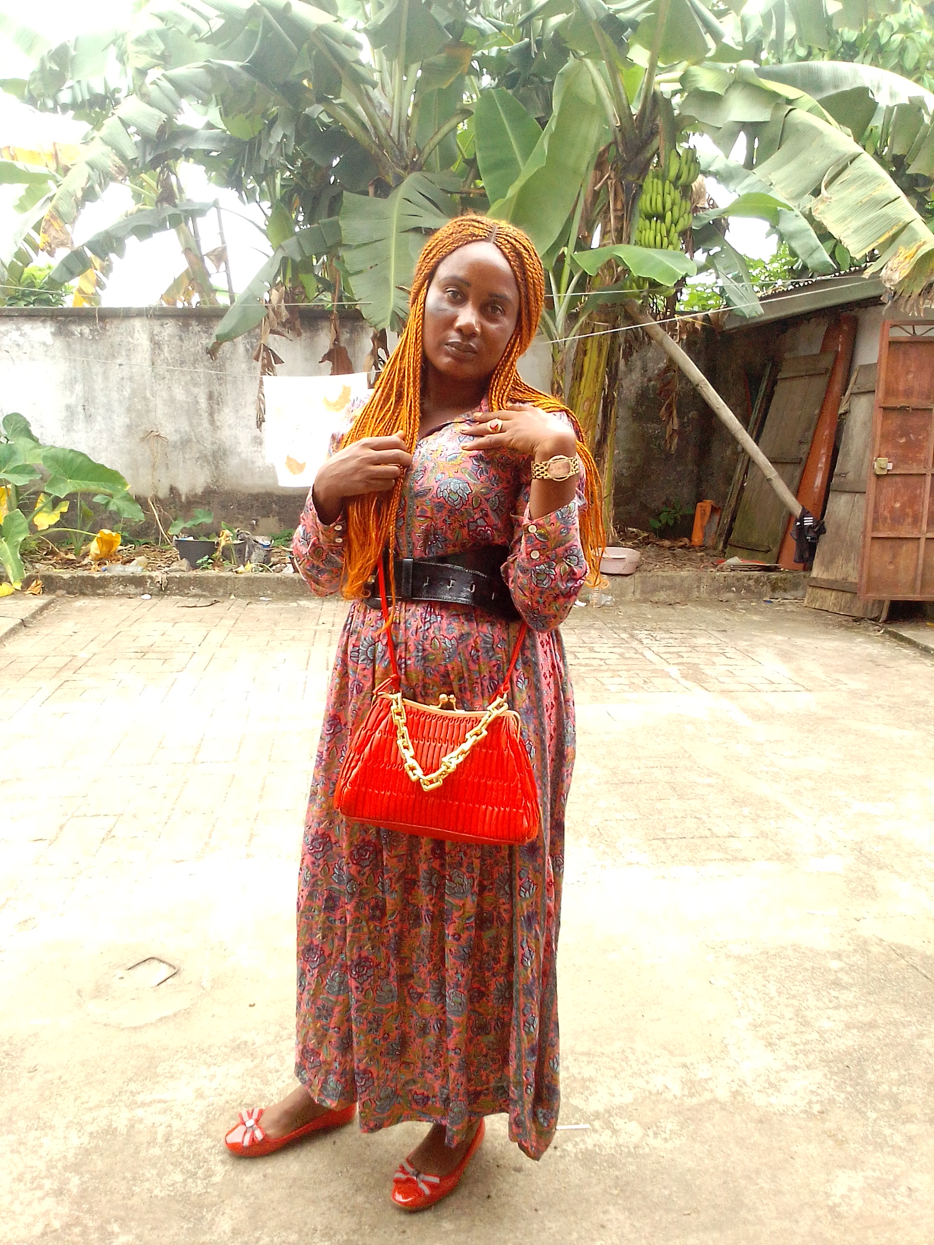 Photo de EMBOLO NELLY FLORE