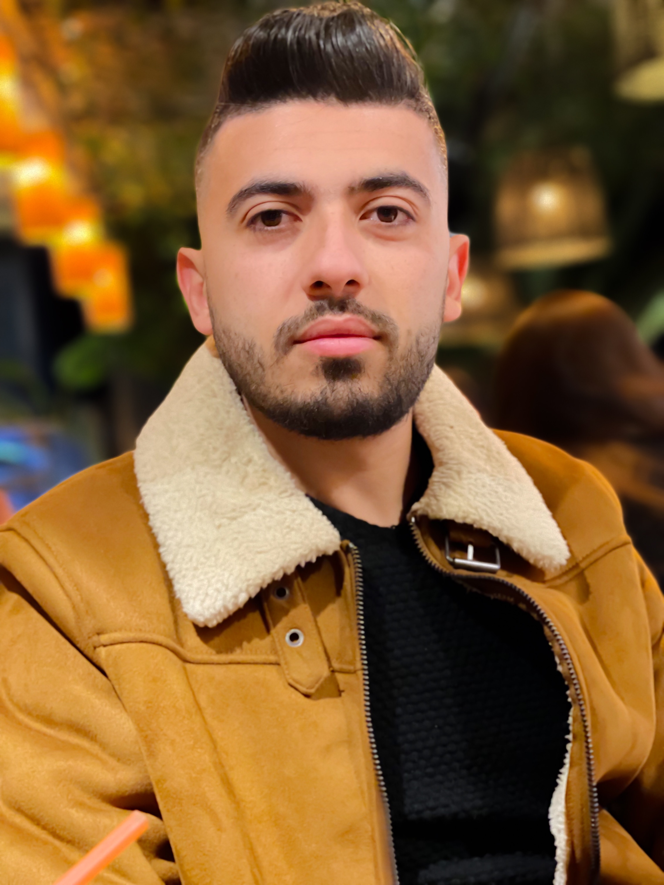 Mohamed Elgaied Mohamed Elgaied