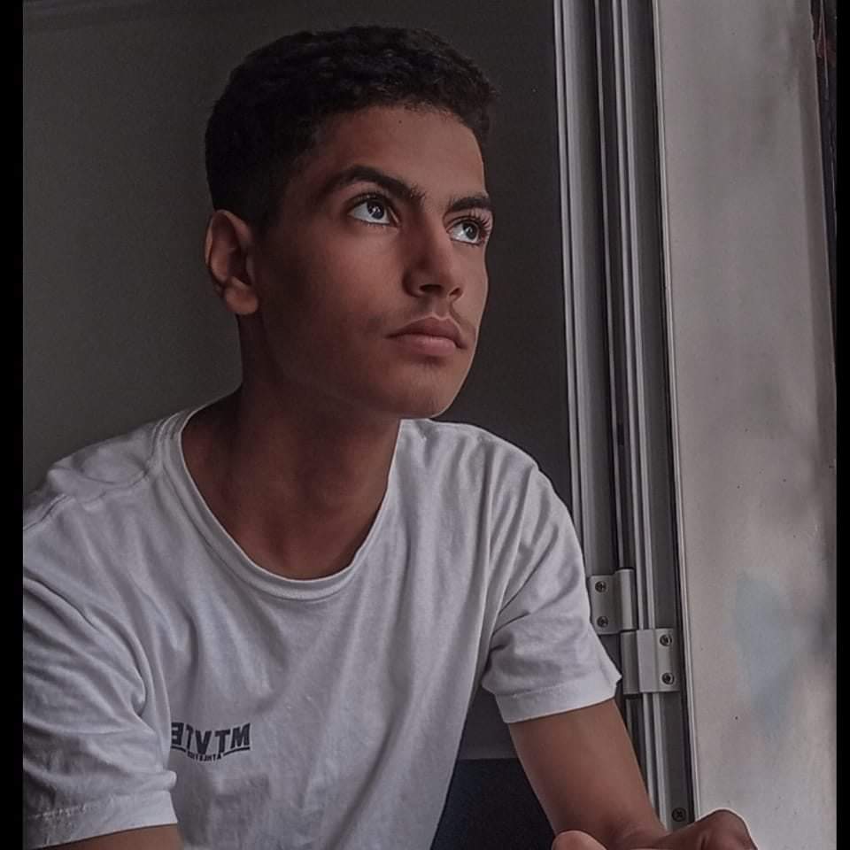 Photo de Yassin Ben Fadhel